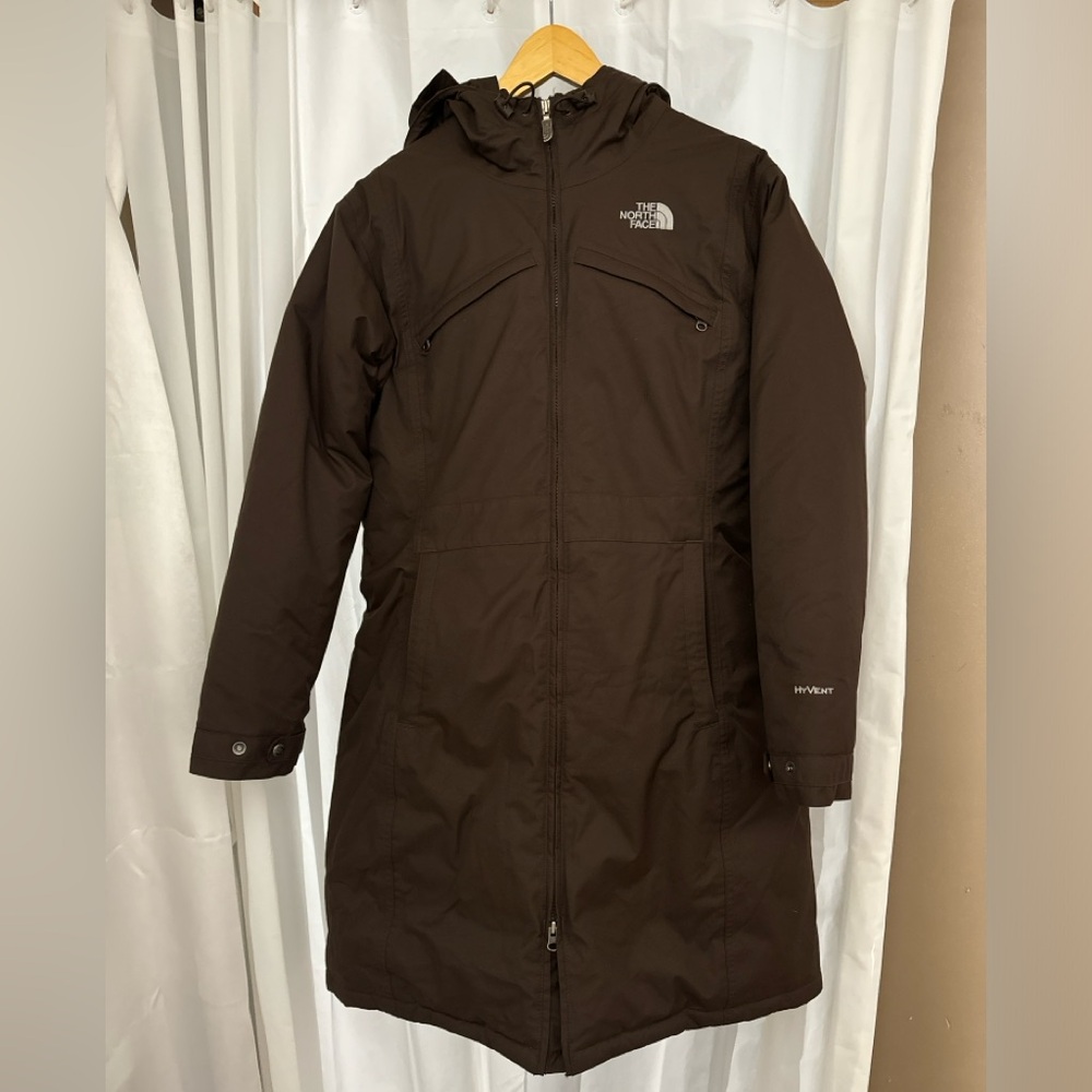 SOLD‼️The North Face warm winter coat
